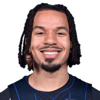 cole anthony stats.